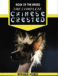 Complete Chinese Crested