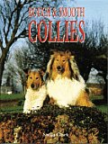 Rough & Smooth Collies Book Of The Breed