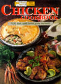 AWW Chicken Cookbook