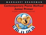 Contemporary Piano Method - Junior Primer