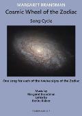 Cosmic Wheel of the Zodiac: Song Cycle