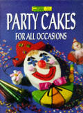AWW Party Cakes For All Occasions