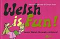 Welsh Is Fun!: A New Course in Spoken Welsh for the Beginner