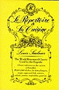 Le Repertoire De La Cuisin 17th Edition