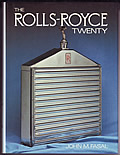 Rolls-Royce Twenty