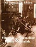 Film Style & Technology History & Analysis