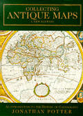 Collecting Antique Maps An Introduction To The