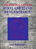 Essential Guide To Foot & Hand Reflexology