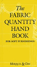 Fabric Quantity Handbook -- Metric