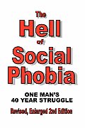 The Hell of Social Phobia