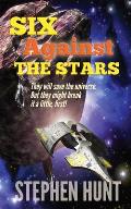 Six Against The Stars