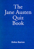Jane Austen Quiz Book