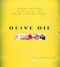 Olive Oil Fresh Recipes From Leading Chefs