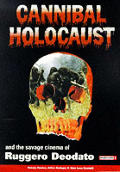 Cannibal Holocaust R Deodato