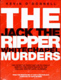 Jack The Ripper Whitechapel Murders