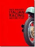 Mick Walkers Italian Racing Motorcycles