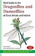 Field Guide To The Dragonflies & Damselflies Of Gre