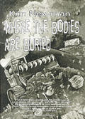 Where The Bodies Are Buried Limited Edition