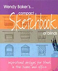 Compact Sketchbook of Blinds