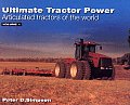 Ultimate Tractor Power: Articulated Tractors of the World