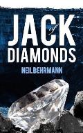 Jack of Diamonds: The Story of Jack Miner Series
