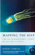 Mapping The Deep The Extraordinary Story