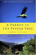 Parrot In The Pepper Tree