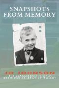 Snapshots from Memory: The Autobiography of a Greenock Academy Schoolboy