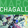 Marc Chagall Early Works From Russian Co