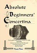 Absolute Beginners Concertina