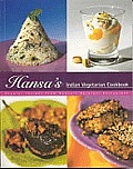 Hansas Indian Vegetarian Cookbook