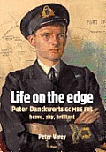Life on the Edge: Peter Danckwerts GC MBE Frs