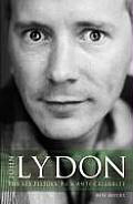 John Lydon The Sex Pistols Pil & Anti