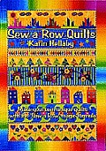 Sew A Row Quilts