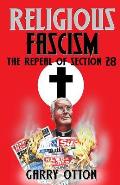 Religious Fascism: The Repeal of Section 28