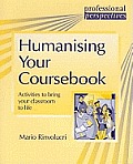 Professional Perspectives: Humanising Your Coursebook