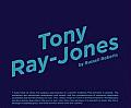 Tony Ray Jones