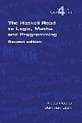 Haskell Road to Logic Maths & Programming
