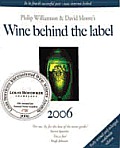 Wine Behind The Label 2006