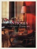 Antiques In Italian Interiors