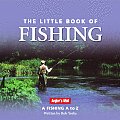 Little Book Of Fishing