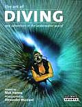 Art Of Diving & Adventure In The Underwa