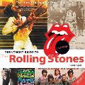 The Utmost Guide to The Rolling Stones
