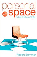 Personal Space Updated the Behavioral Basis of Design