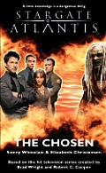 Chosen Stargate Atlantis