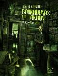 Trail of Cthulhu RPG Bookhounds of London