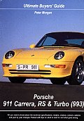 Porsche 911 Carrera, RS & Turbo (993)