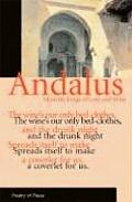 Andalus: Moorish Songs of Love and Wine
