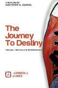 The Journey to Destiny: Promise, Process & Performance