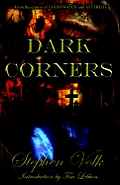 Dark Corners - Paperback